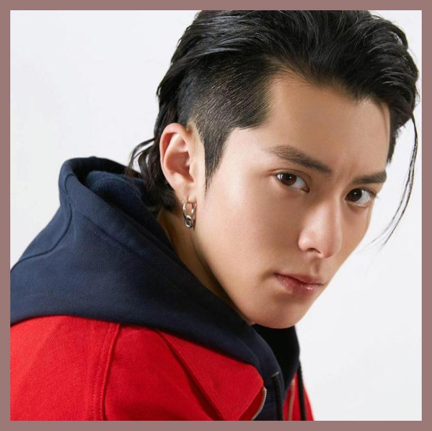Dylan Wang